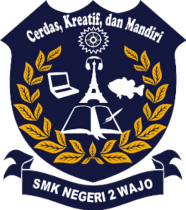 SMK Negeri 2 Wajo